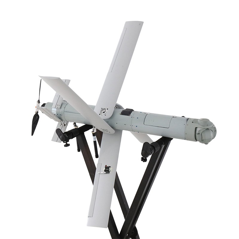 uav with thermal camera uav with thermal camera