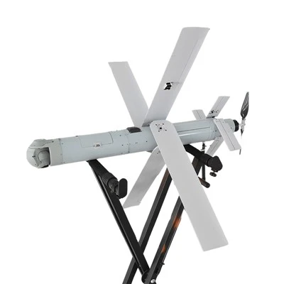 Drone Untuk Pencitraan Termal