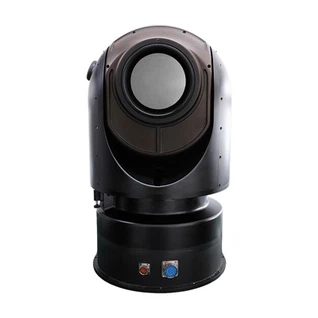 Kamera Keamanan Penglihatan Termal