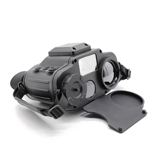 Teropong Pencitraan Termal Tahan Air